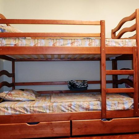 Yourhostel קייב חדר תמונה