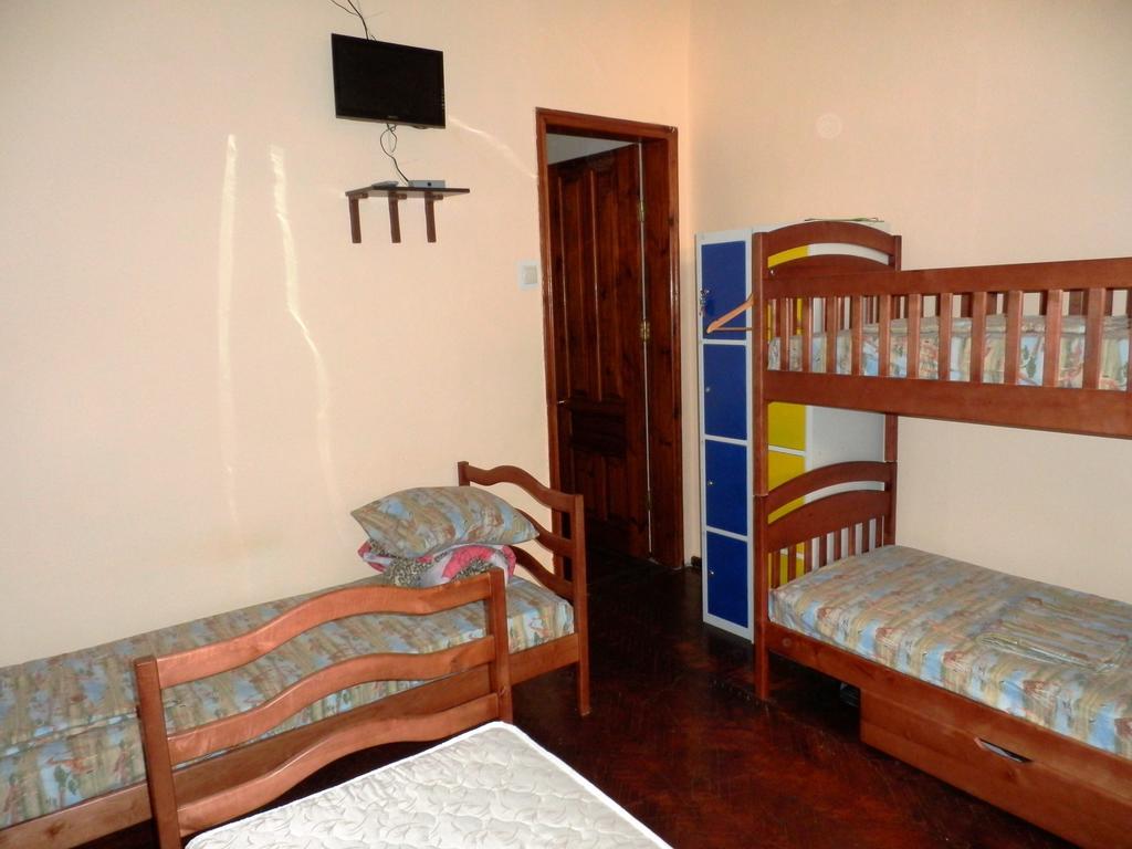Yourhostel קייב חדר תמונה