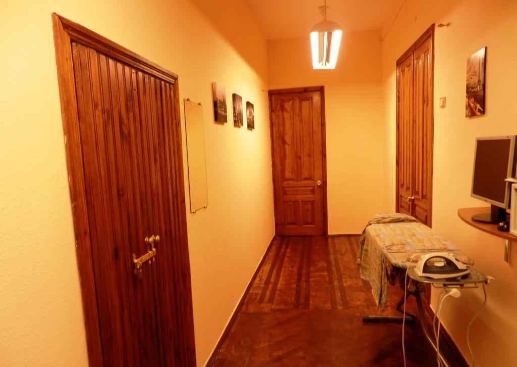 Yourhostel קייב מראה חיצוני תמונה