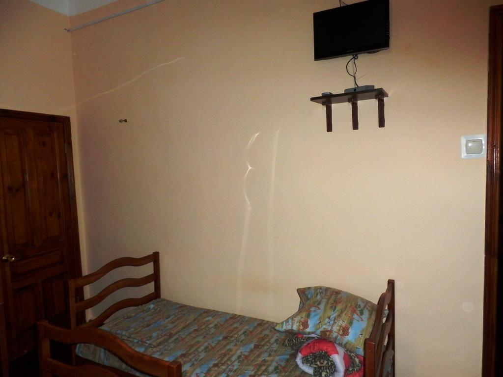Yourhostel קייב חדר תמונה