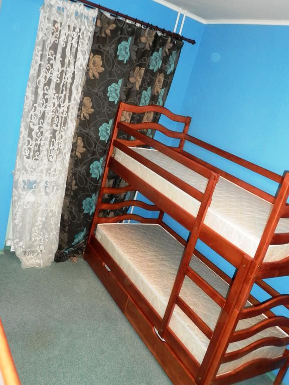 Yourhostel קייב מראה חיצוני תמונה
