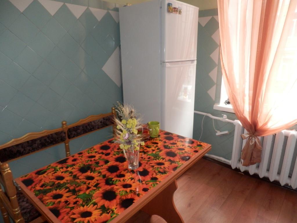 Yourhostel קייב מראה חיצוני תמונה