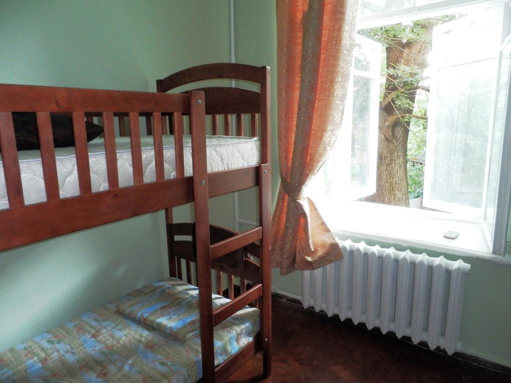 Yourhostel קייב חדר תמונה