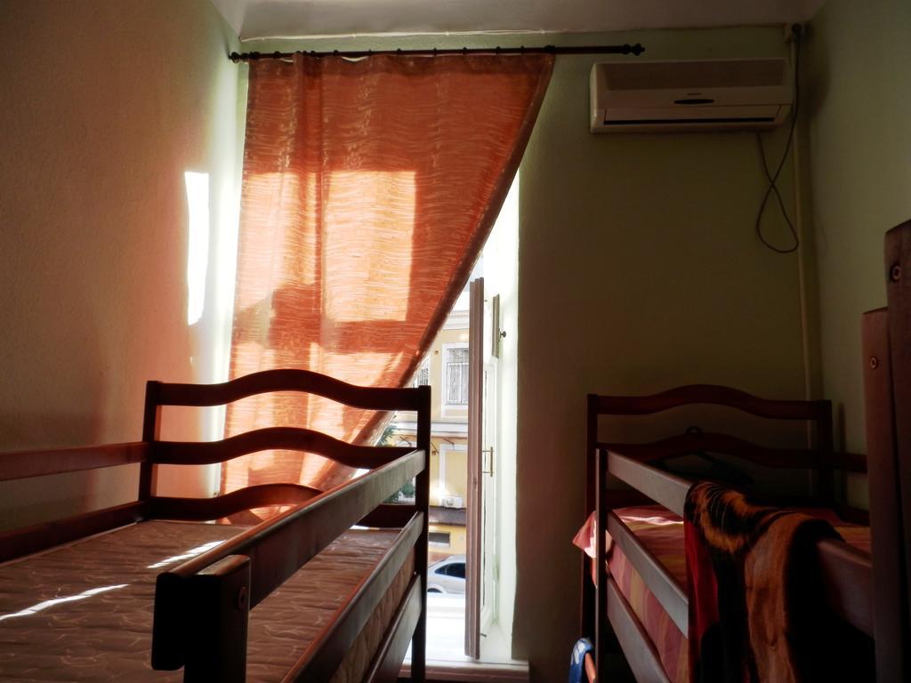 Yourhostel קייב חדר תמונה
