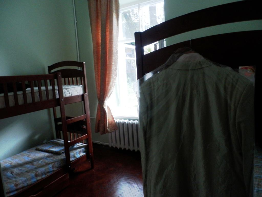 Yourhostel קייב חדר תמונה