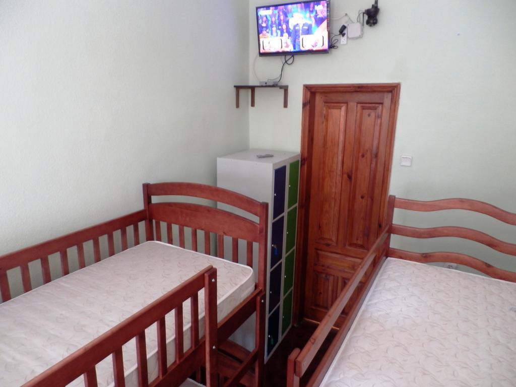 Yourhostel קייב חדר תמונה