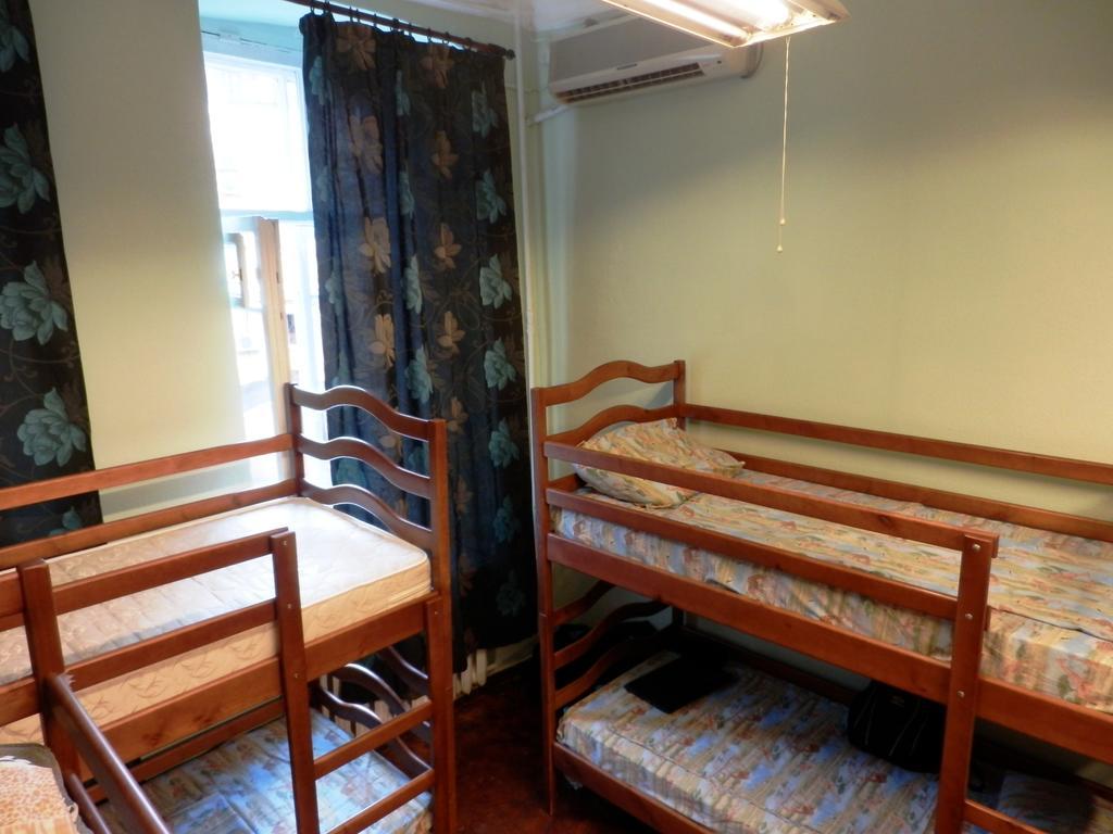 Yourhostel קייב חדר תמונה